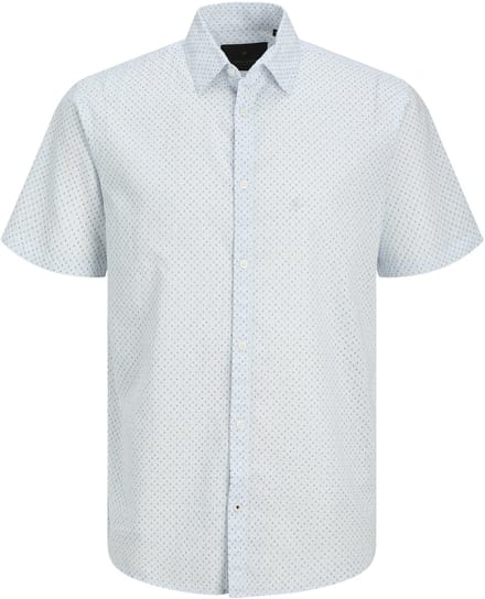 Jack & Jones Overhemd Regular Fit Overhemd