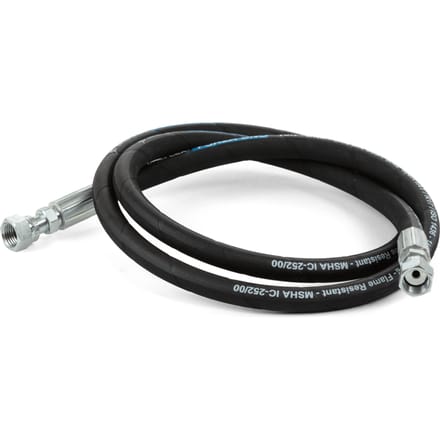 Hydraulic hose