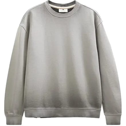 Sweatshirt Anerkjendt Toni