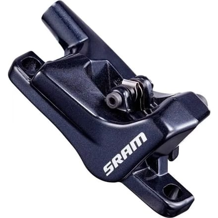 Complete remklauwset Sram Level T - (Durite Ni)