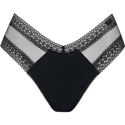 Tanga's Lisca Braziliaans laag uitgesneden ADVENTURE