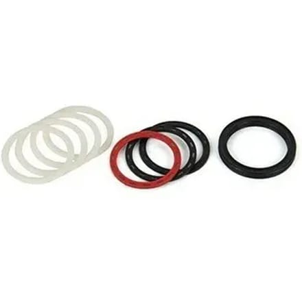 Spindel afstandhouder reconstructie kit Race Face xc/am