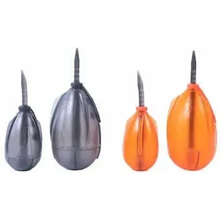 Drijvers blazen Korum Surface Bomb