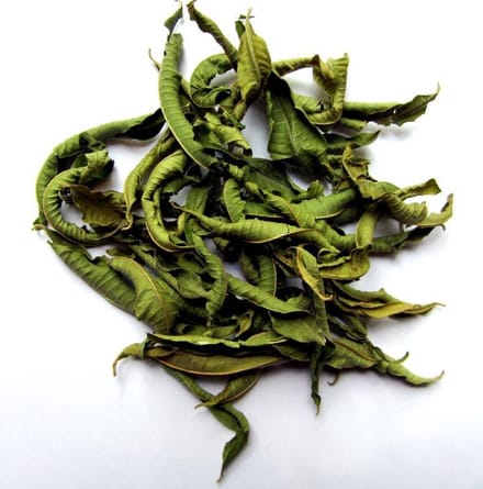 Verveine (Bio) 4 x 100 gr. (heel blad)