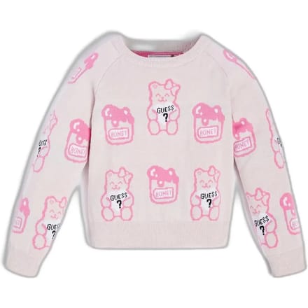 Trui voor kinderen Guess