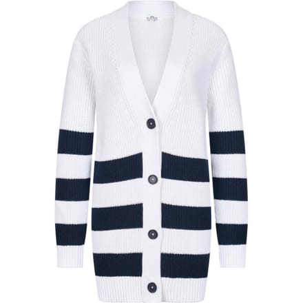 HV Society Gebreide cardigan hvsfabienne