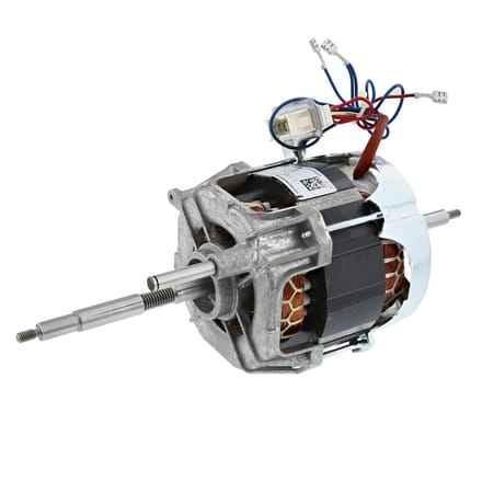 AEG motor, condensator, kit, 230-240V,50Hz,60W 4055369633