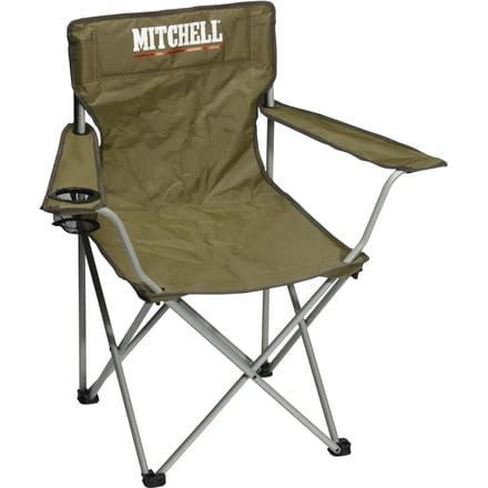 Stoel Mitchell ACC Eco