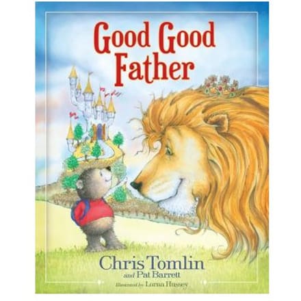 Good Good Father - Chris Tomlin