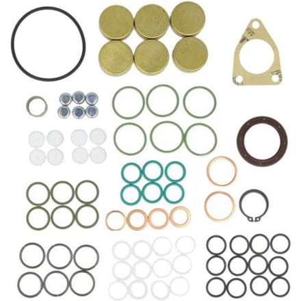 Reparatieset, ontstekingsverdeler BOSCH 2 417 010 021