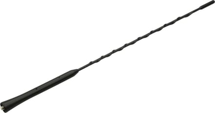 Calearo Antenne spriet 16V AM/FM/DAB/DAB+ Antenne 41 cm.