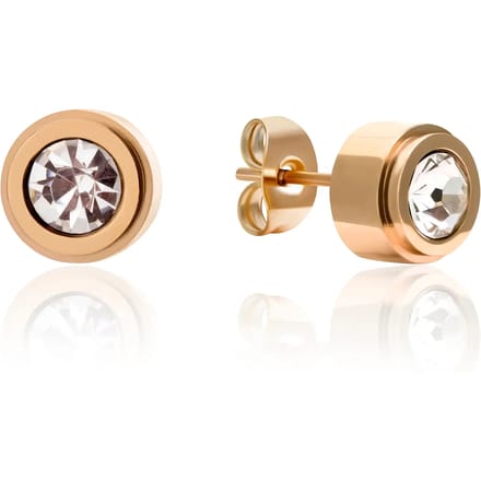 Damesoorbellen Amelia Parker Sparkle