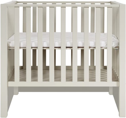 Europe Baby Mees Box excl. Lade Clay