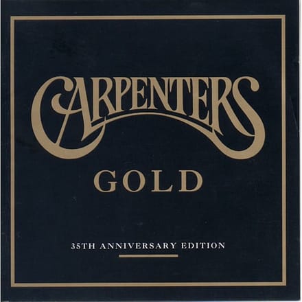 Carpenters - Gold (2 CD) (35th Anniversary Edition)