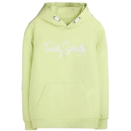 Capuchon sweaters Teddy Smith Evry