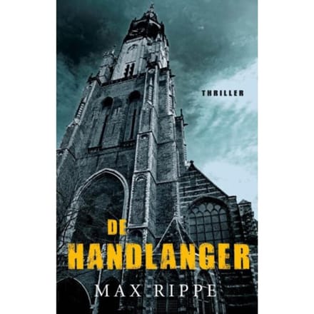 De Handlanger - Max Rippe