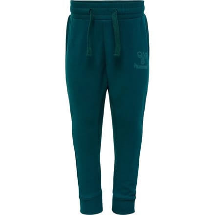 Hummel kinderjoggingbroek Hmlfastwo Apple Pants 220672