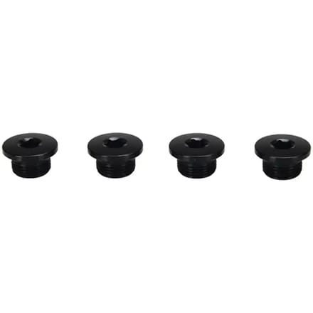 EKAR 13s bladboutjes set (4 stuks)
