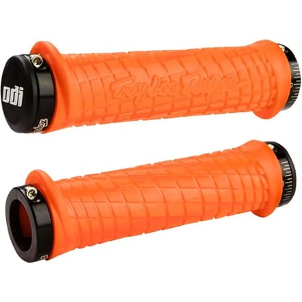 Odi Grips Troy Lee Designs Signature Series Lock-On Handvatten