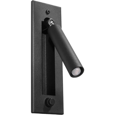 Wandlamp Sollux Lighting Enif