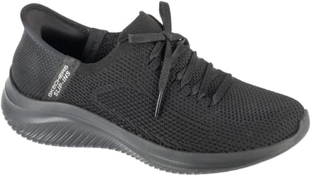 Skechers Slip-Ins: Ultra Flex 3.0 - Elevated Motion, Vrouwen, Zwart, Sneakers, maat: 35,5