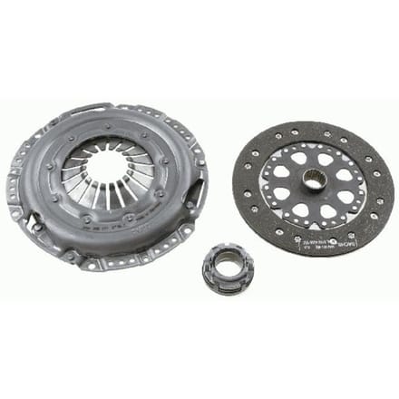 Koppelingsset SACHS 3000 824 101