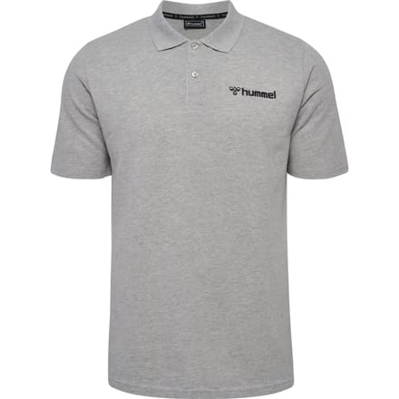 Hummel poloshirt Hmlmover Cotton 205574