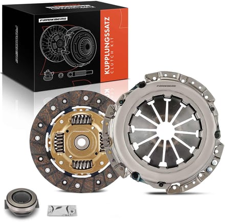 Frankberg 1x koppelingsset voor Alfa Romeo