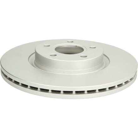 Remschijf BOSCH 0 986 479 C52 voorkant, geventileerd, sterk gecarboniseerd, 1 Stuk