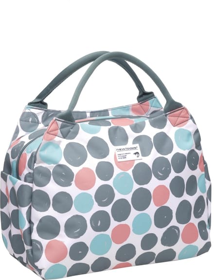 New Looxs Tosca Enkele Fietstas - 16 liter - Multi