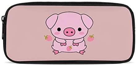 Pencil Case for Children - Versatile Bag for School, Travel, and Coins