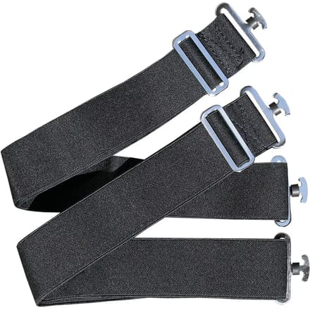 Set elastische banden voor paardendeken Harry's Horse