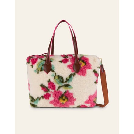 Oilily Hoho Handtas- maatOne size Turtle Dove