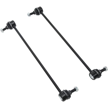 Lot de 2 barres stabilisatrices avant K80852 de remplacement pour ALLURE LACROSSE TERRAZA gray