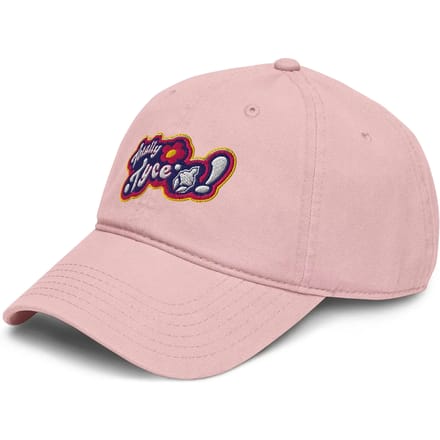 Baseball cap TYCE Totally