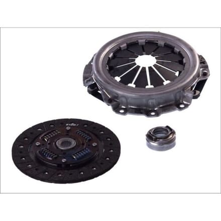 Koppelingsset EXEDY DHK2024