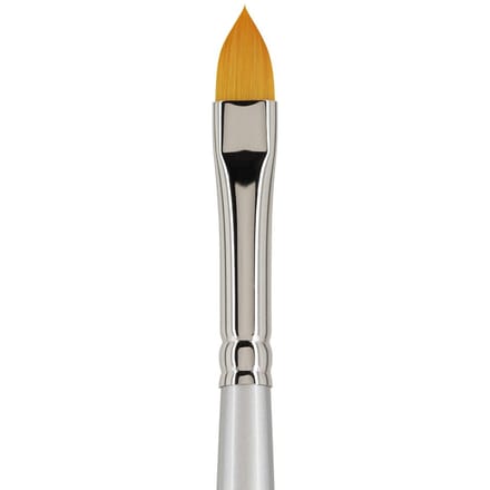 VBS Kattentong peenseel "Easy Brush" - Grootte 08/8,8 mm