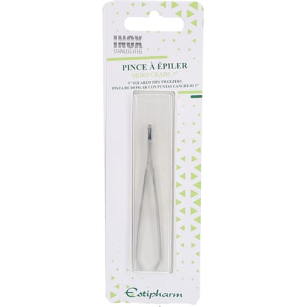 Estipharm Krabbenkaak Pincet 3 Inches