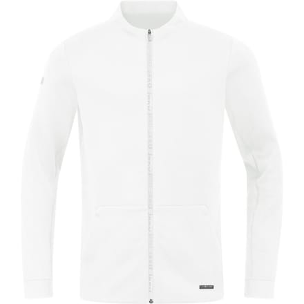 Jako Pro Casual Trainingsvest Dames - Wit | Maat: 36