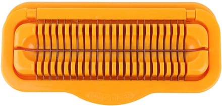 Multifunctionele Handmatige Snijmachine - Snijden van Hot Dog - Worst Snijmachines