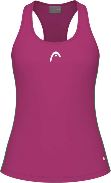 Head Spirit Tank Top 814674 Women's 814674