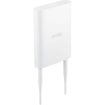 ZyXEL WiFi-versterker NWA55AXE-EU0102F NWA55AXE-EU0102F 1.75 GBit/s Mesh-compatible