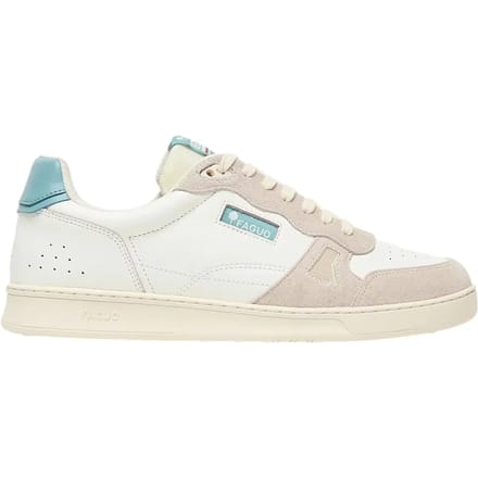 Baskets Faguo Commute Leather