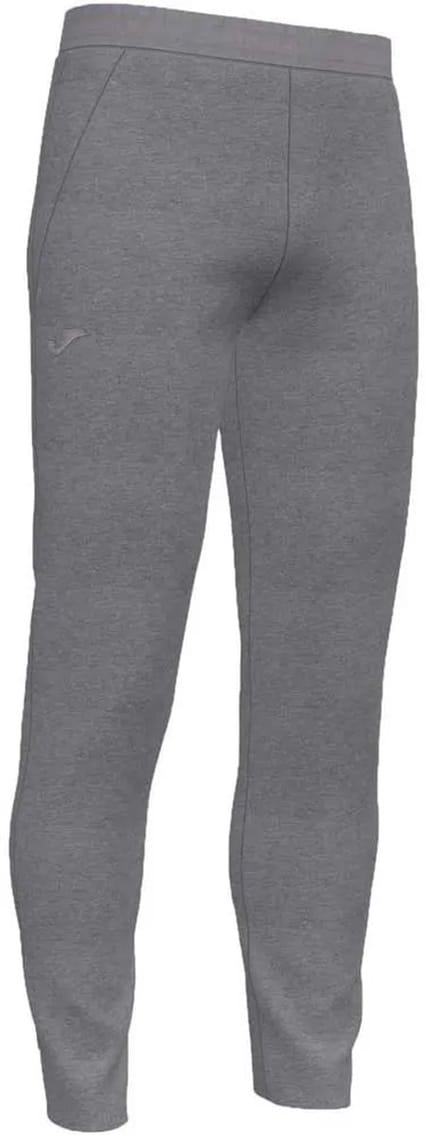 Joma Montana Broek Grijs 12-14 Years Kinderen