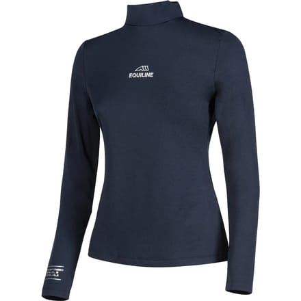 Damestrui met lange mouwen Equiline Collec