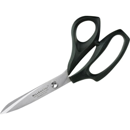 Millemetri design coupeurschaar 21,5cm
