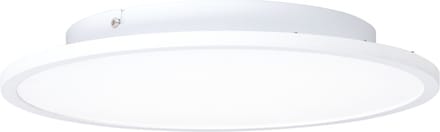 Brilliant BUFFI - Plafondlamp - Wit
