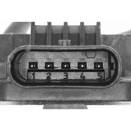 NOx-sensor, NOx-katalysator VEMO V10-72-0326