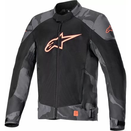 Motorairbagjack Alpinestars T-SPX S-Air