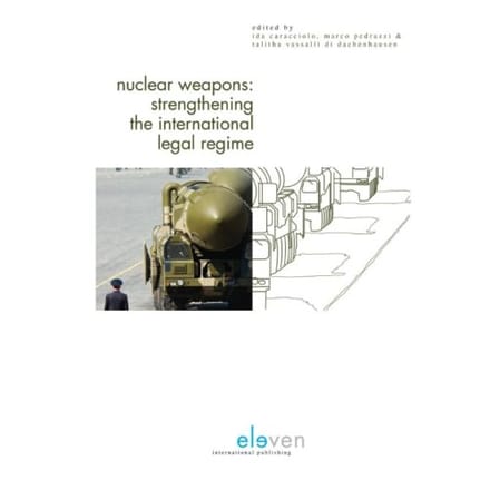 Nuclear Weapons